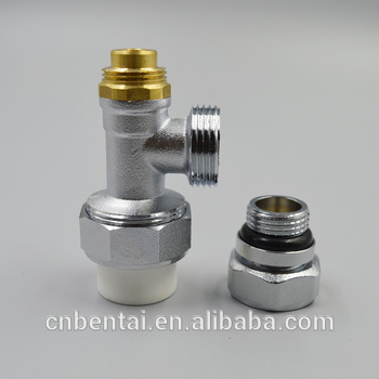 Smart radiator valve