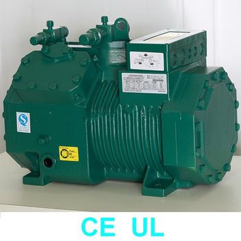 types of refrigeration compressors pdf