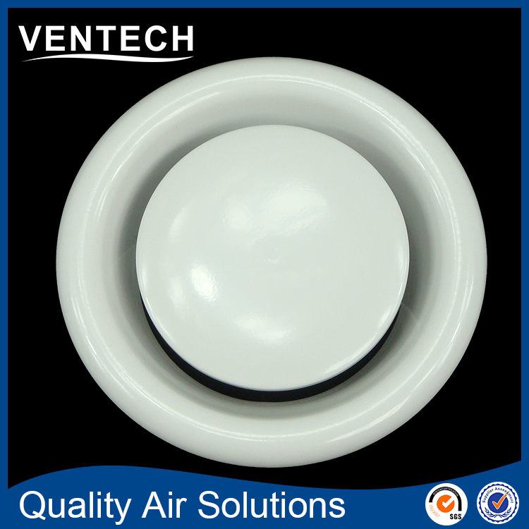 Hvac Systems Gi Sheet Air Exhaust And Outlet Washroom Ceiling