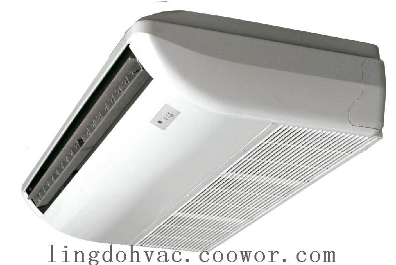 Hydronic Cassette Ceiling Fan Coil Unit Coowor Com Under Ceiling Fan Coil Unit Or Floor Mounted