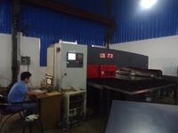 4.CNC Punching
