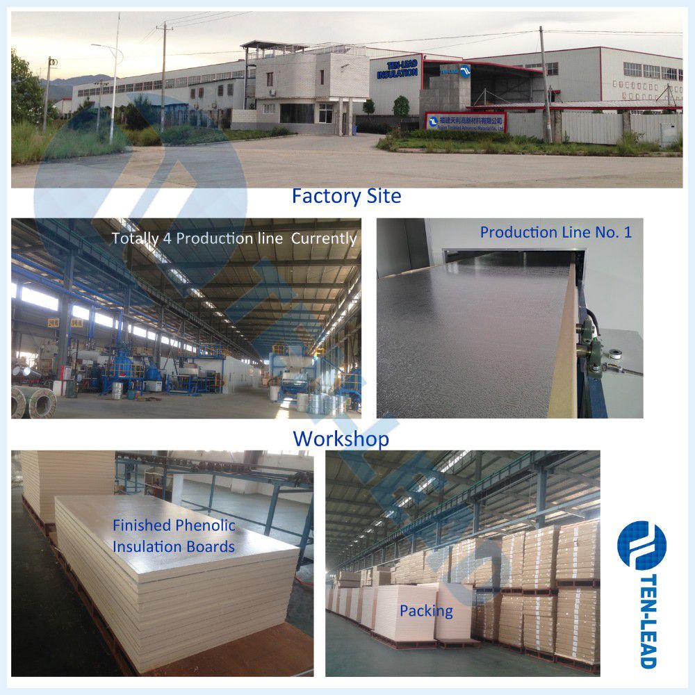 PU/PIR Duct fabrication tool box, PIR duct tool box, PU ductwork tool