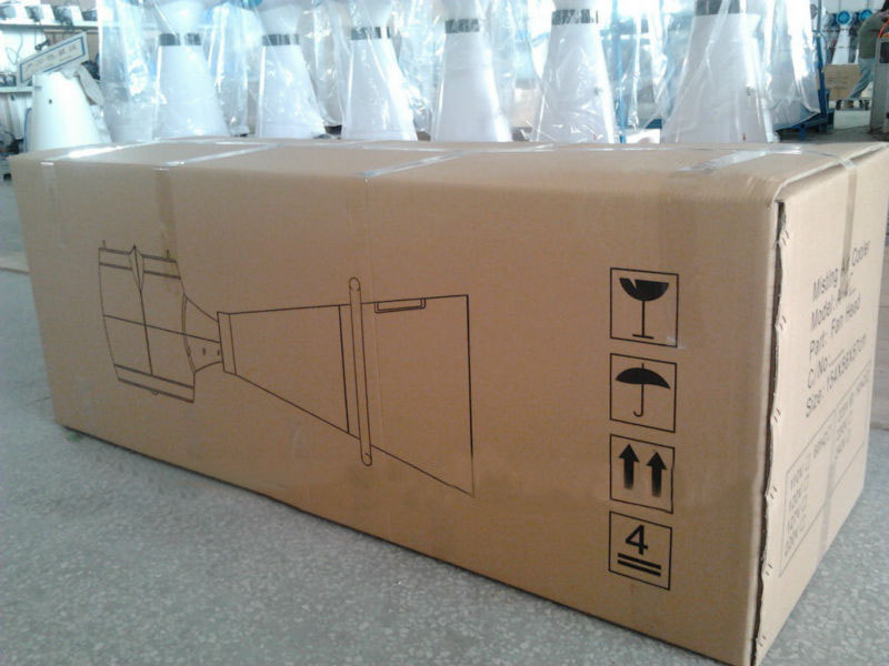 Carton-upper part