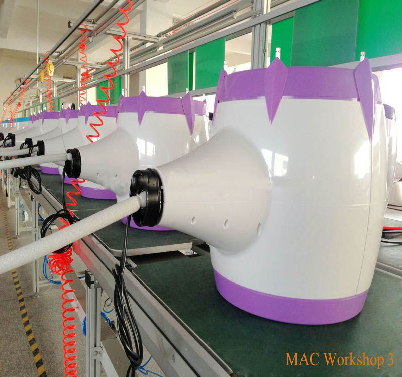 MAC Workshop 3