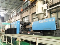 1.Injection Molding