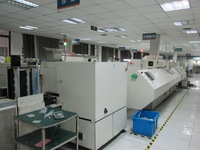 4.High-Speed Surface Treatment Technology
