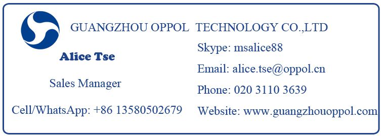 OP-A204 CE Approved Single Temperature Freezer for Medicine Storage