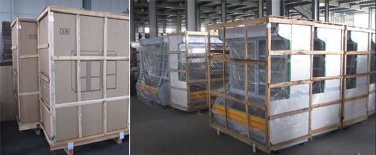 OP-A204 CE Approved Single Temperature Freezer for Medicine Storage