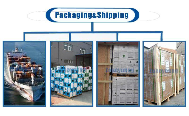 R12 R22 Refrigerant Gas R134a packing and shipping.jpg