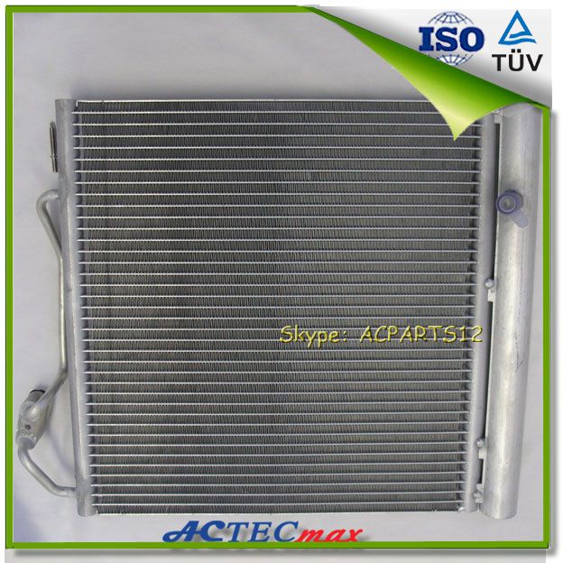 SMART CABRIO air conditioning condenser TSP0225320 MCA5001 MC5001 335301 35720 V30621041 QCN287.jpg