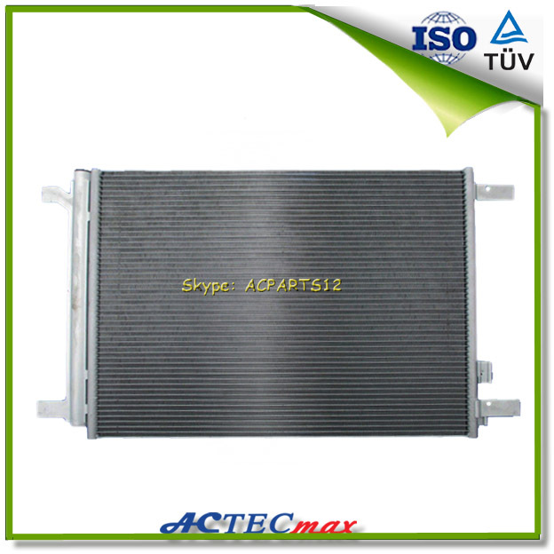 5Q0816411AA 5Q0816411AB 5Q0816411M 5Q0816411N  5Q0816411S 5Q0816411T vw golf 7 auto condenser.jpg