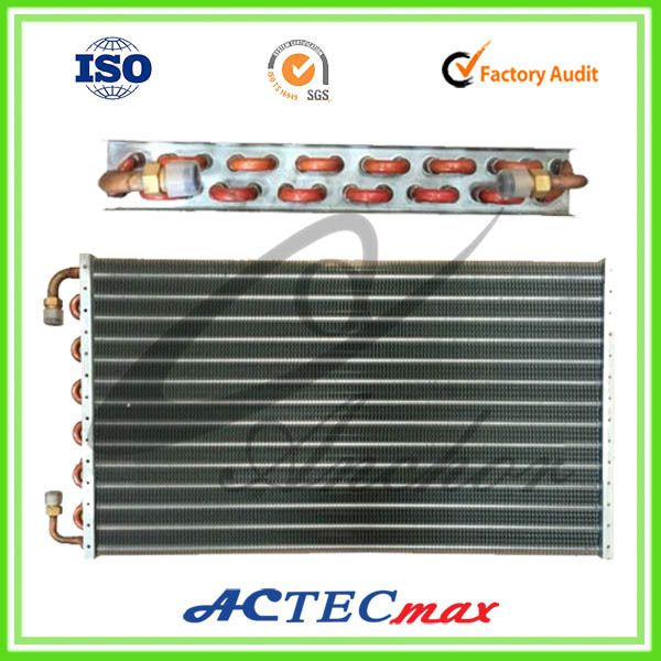 Universal Copper Pipe Condenser for Auto Air Conditioning.JPG