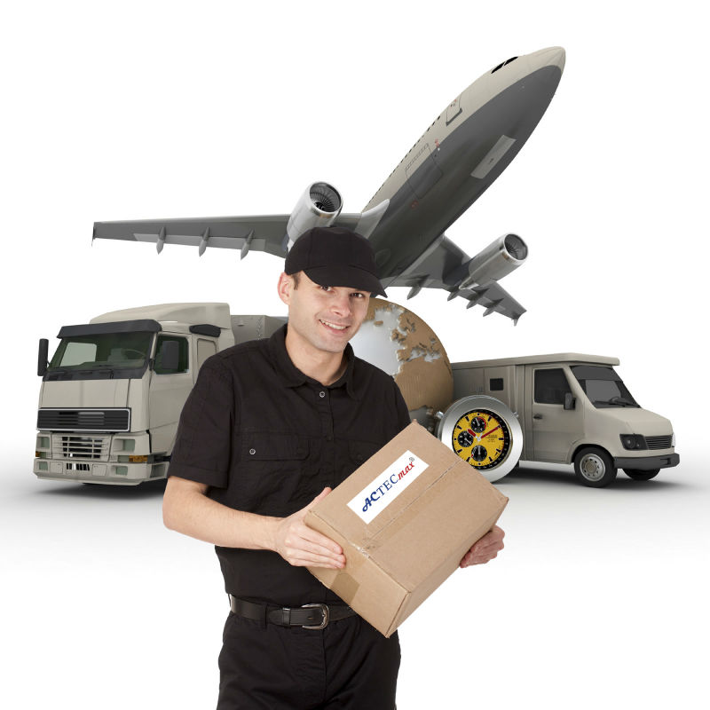 transporte