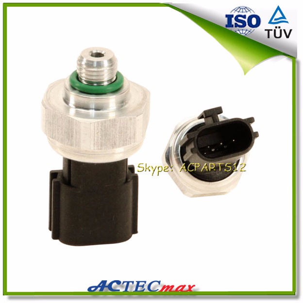 AC Pressure Transducer Switch For Mitsubishi Cars Trucks & Infiniti