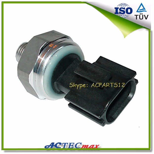 AC Pressure Transducer Switch For Mitsubishi Cars Trucks & Infiniti