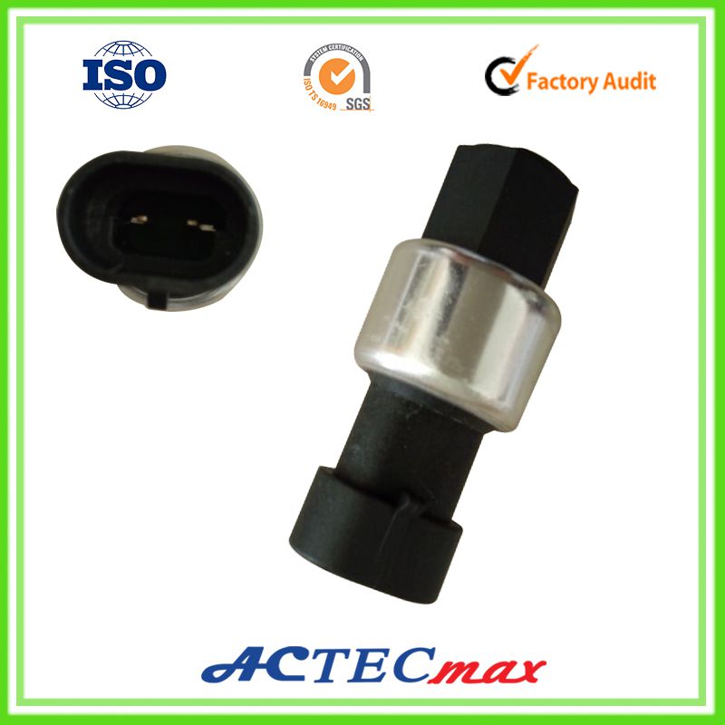 Top sale 1550156 R134a AC clutch switch car pressure switch