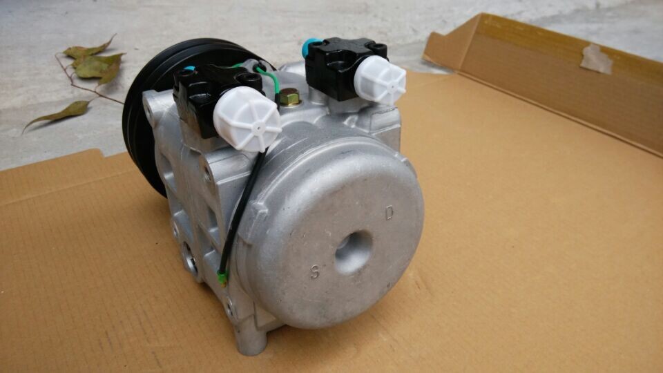 ACTECmax ac compressor with OE 500326851 ac compressor price