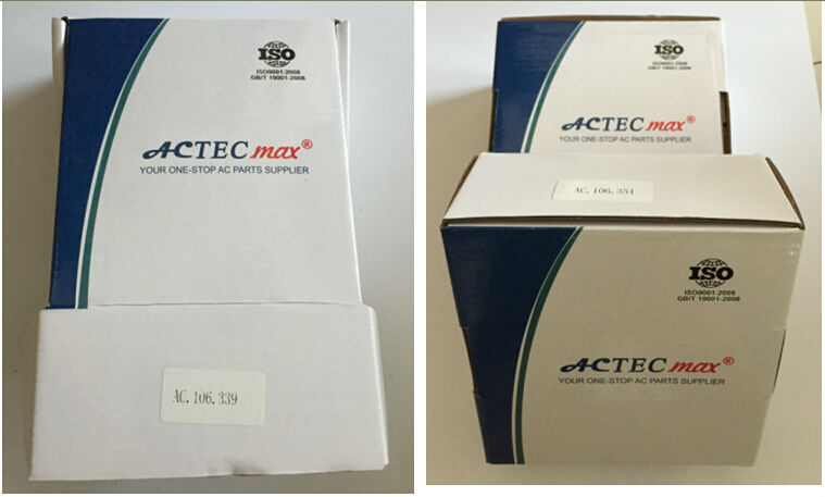 clutch box