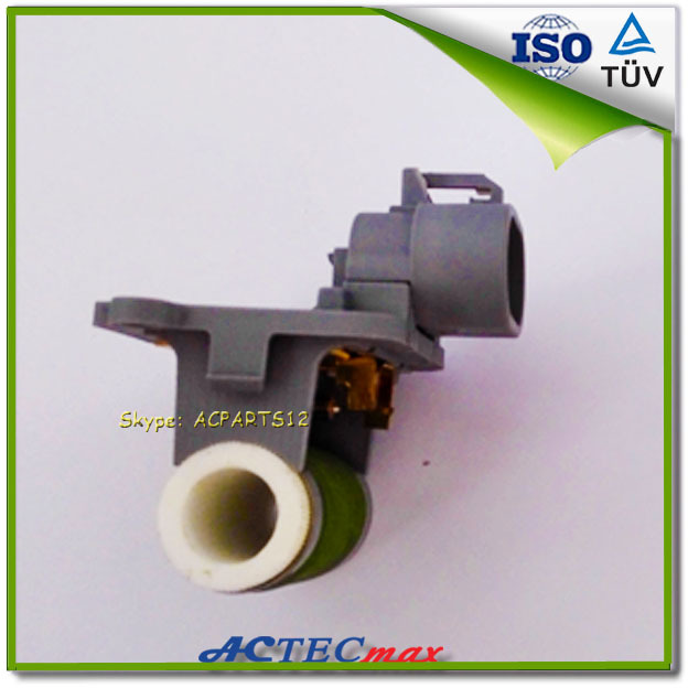 Ford KA radiator blower resistor.JPG