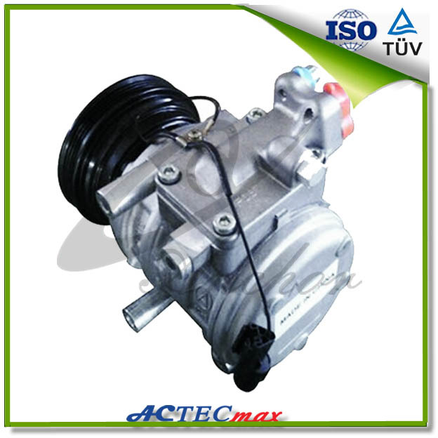 RC.600.167 Compressor Denso 10PA15 Kia Sportage Compressor.JPG
