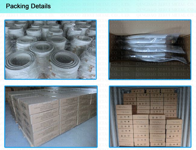 18000BTU Insulated Pair Coil Copper Tube for Wall Air Conditioner