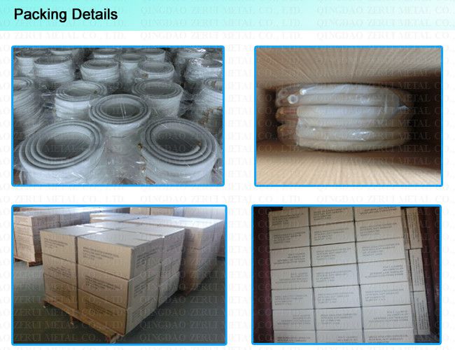 12000BTU Insulated Copper Pipe for Air Conditioner Accessories