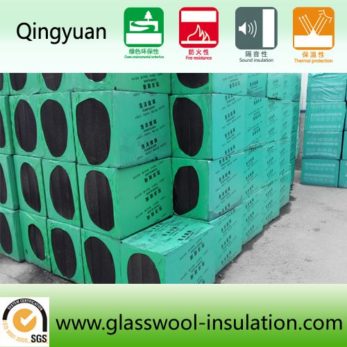 Cryogenic Insulation Foam Glass Insulation Materials