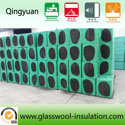 Cryogenic Insulation Foam Glass Insulation Materials
