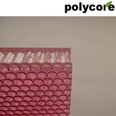 Honeycomb Panel