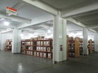1.Raw Materials