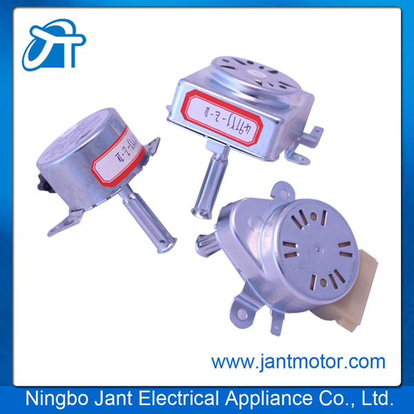 Grill-motor