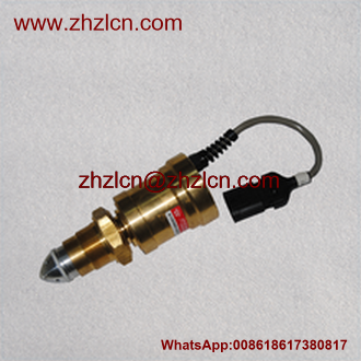 Trane Chiller Parts X13650913050 Electronic Expansion Valve Coowor Trane Chiller Parts X13650913050 Electronic Expansion Valve Temperature Sensor Sen02133